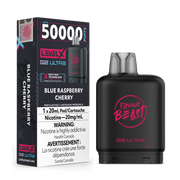 Level X G2 Ultra 50K - Closed Pod System [FE]