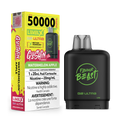 Level X Gushin 50K - Disposable Pods [ON]
