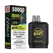 Level X G2 Ultra 50K - Closed Pod System [FE]