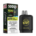 Level X G2 Ultra 50K - Closed Pod System [FE]