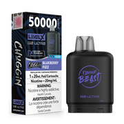 Level X G2 Ultra 50K - Closed Pod System [FE]