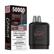 Level X G2 Ultra 50K - Closed Pod System [FE]