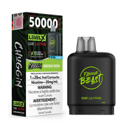 Level X G2 Ultra 50K - Closed Pod System [FE]