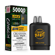 Level X G2 Ultra 50K - Closed Pod System [FE]