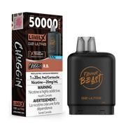 Level X G2 Ultra 50K - Closed Pod System [FE]