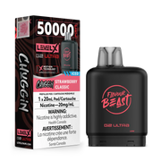 Level X G2 Ultra 50K - Closed Pod System [FE]