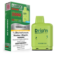 Drip'N Level X Boost G2 25K - Closed Pod System [FE]