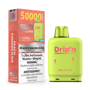 Level X Drip'n G2 Ultra 50K - Closed Pod System [FE]