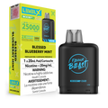 Pod de rechange Level X Boost 20ml - Flavour Beast [FE]
