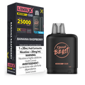 Level X Boost Pod 20ml - Flavour Beast [FE]