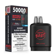 Level X G2 Ultra 50K - Closed Pod System [FE]