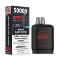 Level X Ultra 50K - Closed Pod System [ON]