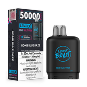 Level X G2 Ultra 50K - Closed Pod System [FE]