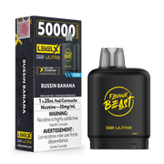 Level X G2 Ultra 50K - Closed Pod System [FE]