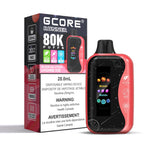 80K Gcore Runner ( OUtside ontario )