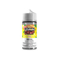 Lemon Drop Peach 100mL (ON)