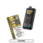Insta bar 80k ( Outside Ontario Sales )