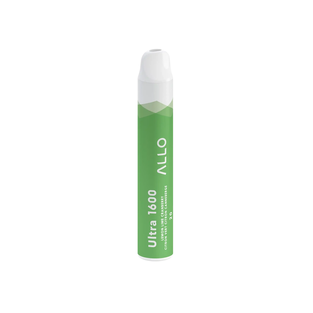 Allo Ultra 1600 [ON]