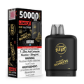 Twelve Monkeys x Level X G2 Ultra 50K - Closed Pod System [FE]