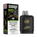 Twelve Monkeys x Level X G2 Ultra 50K - Closed Pod System [FE]