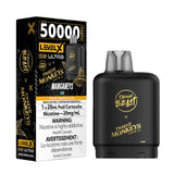 TWELVE MONKEY X MAX 50K ( ONTARIO STAMP )d