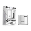 Level X G2 - Open Pod System Battery White — replacement pod