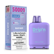 Level X Drip'n G2 Ultra 50K - Closed Pod System [FE]
