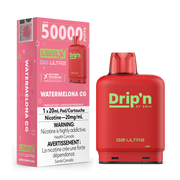 Level X Drip'n G2 Ultra 50K - Closed Pod System [FE]