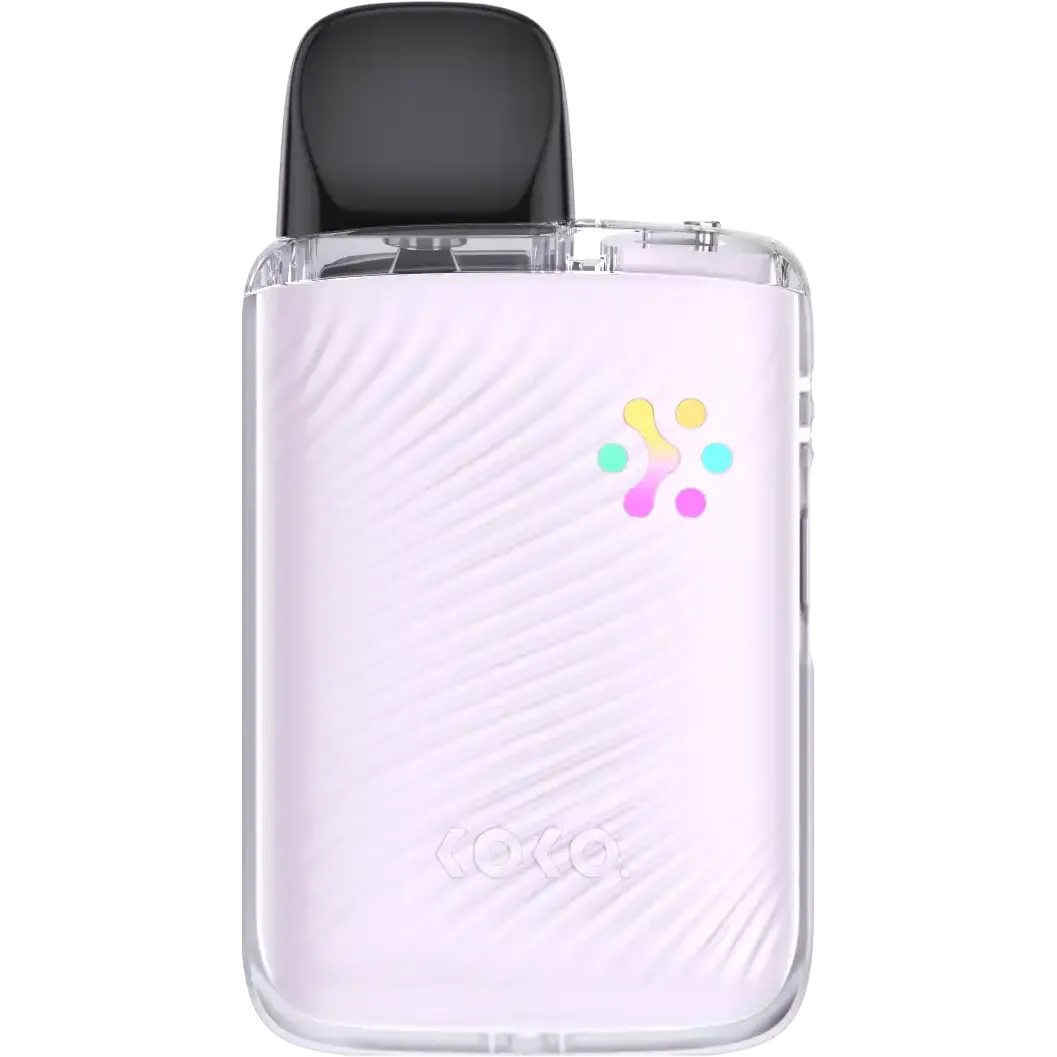 Uwell Caliburn G5 Lite Koko - Open Pod System Kit [CRC]