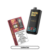 Insta bar 80k ( Outside Ontario Sales )