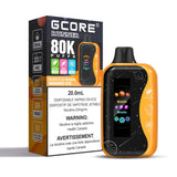 80K Gcore Runner ( OUtside ontario )