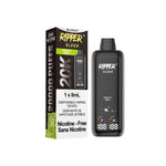 20K Ripper Sleek Zero Nicotine ( OUtside Ontario Sales )