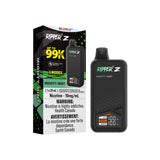 RIPPER Z 99K (ontario stamp) 10mg