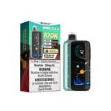 Ripper xXx 100k ( outside ontario sale only )