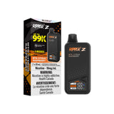 RIPPER Z 99K (ontario stamp) 10mg