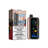 Ripper xXx 100k ( outside ontario sale only )