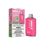 75K Ripper X 10ML Nicotine ( OUtside Ontario Sales )