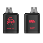(Ontario Stamp) Flavour Beast Level X Ultra 50K Pods