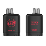 (Ontario Stamp) Flavour Beast Level X Ultra 50K Pods
