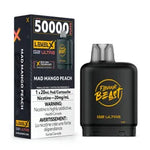 (Ontario Stamp) Flavour Beast Level X Ultra 50K Pods