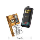 Insta bar 80k ( Outside Ontario Sales )