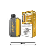 M85K Oxbar ( outside ontario sales )