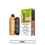 TRI FUSION Oxbar ( Outside Ontario SALES )