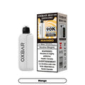 Oxbar Maglink - Closed Pod System Pods Mango — Ontario excise stamp (front view)