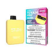 Stlth Titan Pro 15K - Disposable [FE]