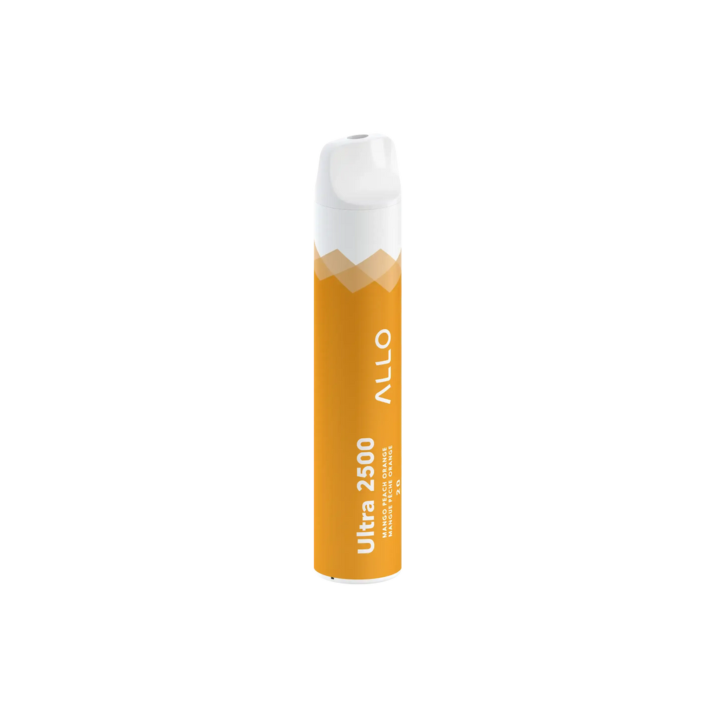 Allo Ultra 1600 [ON]