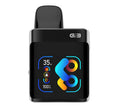 Uwell Caliburn G3 Pro Koko - Open Pod System Kit Midnight Black — replacement pod