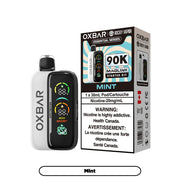 Oxbar Maglink Starter Kit - Open Pod System [CRC]