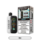 MAGLINK STARTER KIT Oxbar ( outside Ontario SALES )