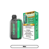 M85K Oxbar ( outside ontario sales )
